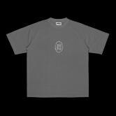 T-SHIRT GRIS