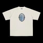 PACK T-SHIRT BLANC + CD