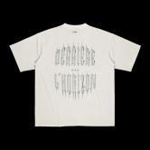 PACK T-SHIRT BLANC + CD