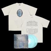 PACK T-SHIRT BLANC + CD
