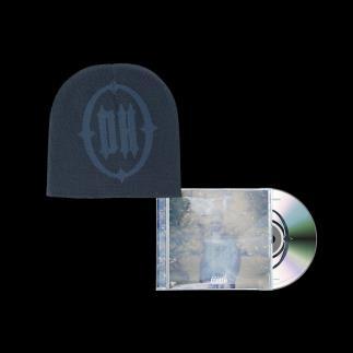 PACK BONNET + CD